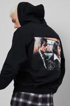 Forever21 Pulp Fiction Graphic Hoodie