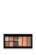 Forever21 Nyx Pro Makeup Go-to Palette