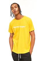 Forever21 We The People Graphic Tee