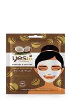 Forever21 Yes To Coconut Paper Mask