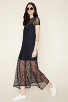 Forever21 Women's  The Fifth Label Story Maxi Dress