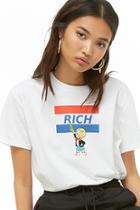 Forever21 Richie Rich Graphic Tee