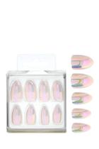 Forever21 Iridescent Press-on Nails
