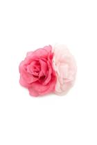 Forever21 Rose Hair Clip Pin