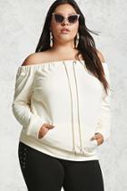 Forever21 Plus Size Active Pullover Top