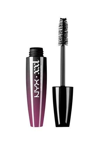 Forever21 Nyx Xxl Lush Lashes Mascara