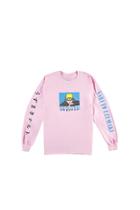 Forever21 Naruto Uzumaki Graphic Top