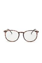 Forever21 Metal-temple Round Readers