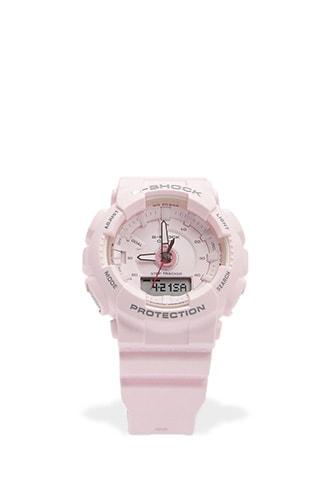 Forever21 G-shock Analog Watch