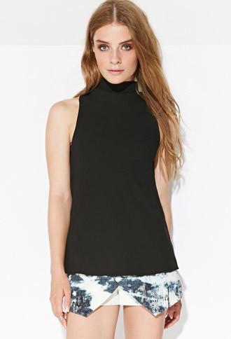 Forever21 Ministry Of Style Blimp Tank