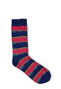 Forever21 West Bound Striped Socks