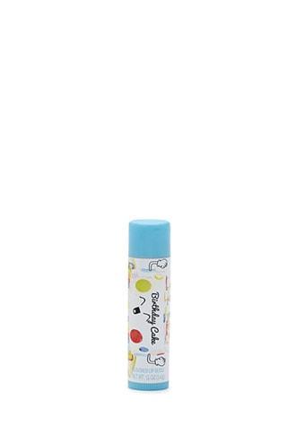 Forever21 Birthday Cake Moisturizing Lip Gloss