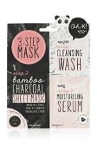 Forever21 Oh K Three Step Mask
