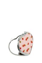 Forever21 Heart-shaped Compact Mirror