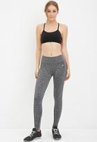 Forever21 Seamless Athletic Leggings