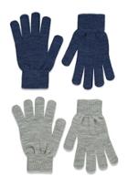 Forever21 Heathered Glove Set