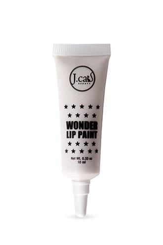 Forever21 Curious Oysters J Cat Wonder Lip Paint