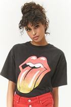 Forever21 The Rolling Stones Tour Tee
