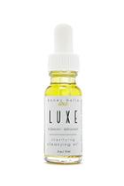 Forever21 Honey Belle Luxe Organic Cleansing Oil