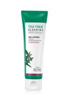 Forever21 Scinic Tea Tree Gel Lotion