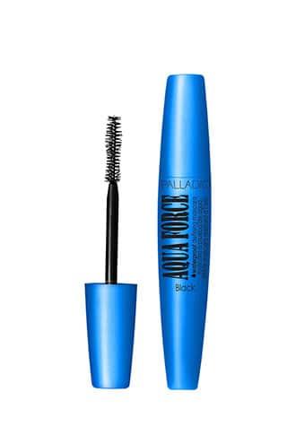Forever21 Palladio Aqua Force Waterproof Mascara