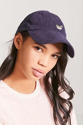 Forever21 Ramen Bowl Dad Cap
