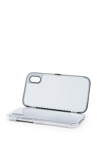 Forever21 Winx Dani Led Mirror Phone Case For Iphone X
