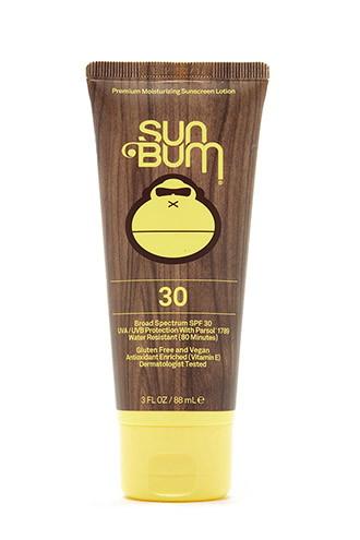 Forever21 Sun Bum Spf 30 Sunscreen Lotion