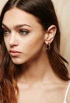 Forever21 Amber Sceats Hook Ear Jackets