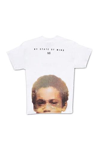 Forever21 Illmatic Graphic Tee