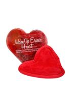 Forever21 Makeup Eraser Heart