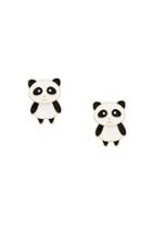 Forever21 Panda Ear Jacket