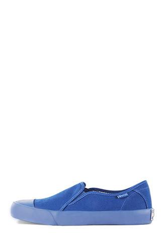 21 Men Bangs Shoes Slip-ons