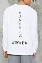 Forever21 Higher Power Graphic Tee