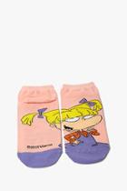 Forever21 Rugrats Ankle Socks