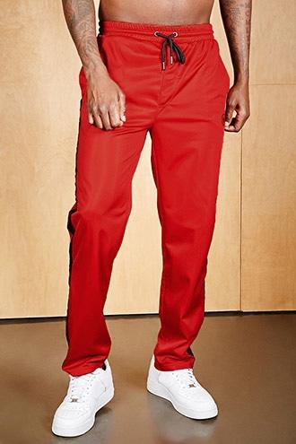 Forever21 Soul Star Athletic Pants