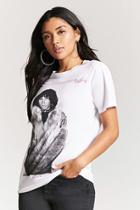 Forever21 The Doors Graphic Tee