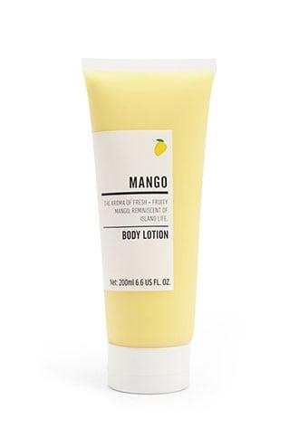 Forever21 Mango Body Lotion