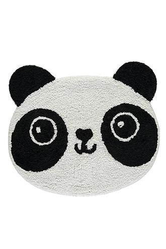 Forever21 Sass & Belle Panda Bath Mat