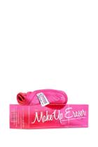Forever21 Makeup Eraser - Pink