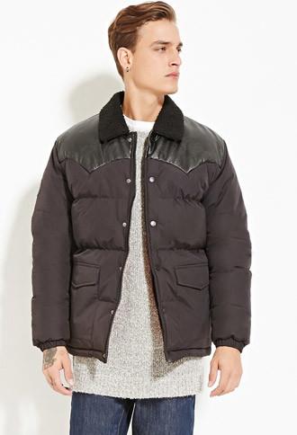 21 Men Bellfield B Kroni Jacket