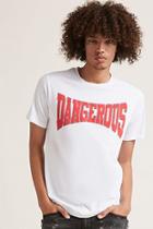 Forever21 Dangerous Graphic Tee