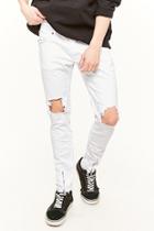 Forever21 Project X Paris Ripped Jeans
