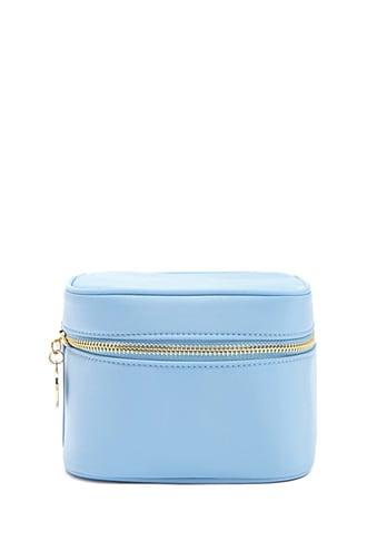 Forever21 Structured Make-up Bag