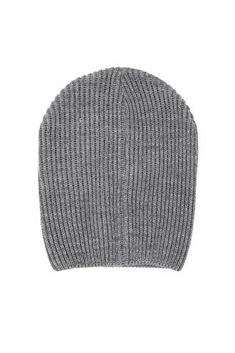 21 Men Men Ribbed Knit Beanie