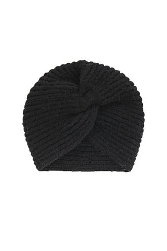 Forever21 Twist-front Beanie