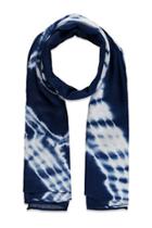 Forever21 Tie-dye Scarf