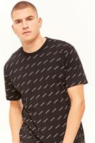 Forever21 Always Restless Graphic Tee