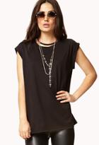 Forever21 Everyday Short Sleeve Tee