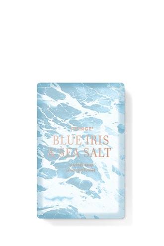 Forever21 Fringe Studio Blue Iris Soap